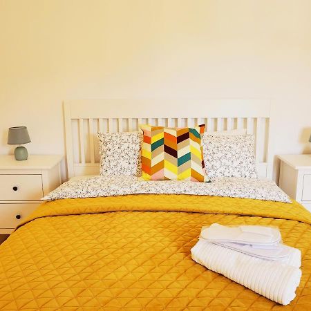 Centrum Grand Apartament Apartment ชวิดนิตซา ภายนอก รูปภาพ