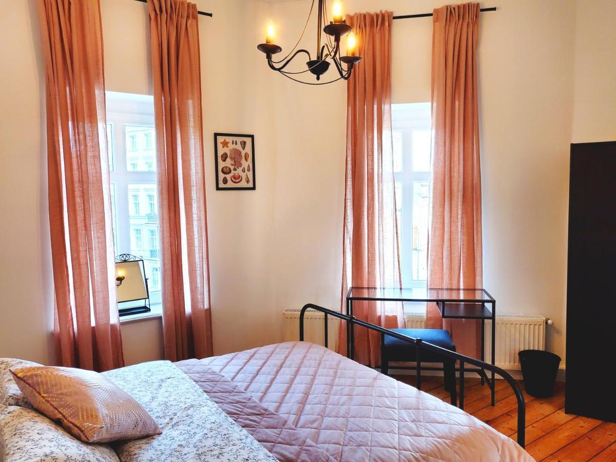Centrum Grand Apartament Apartment ชวิดนิตซา ภายนอก รูปภาพ