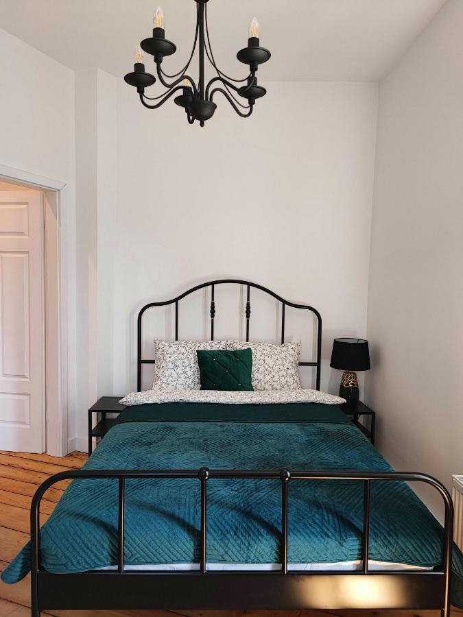 Centrum Grand Apartament Apartment ชวิดนิตซา ภายนอก รูปภาพ