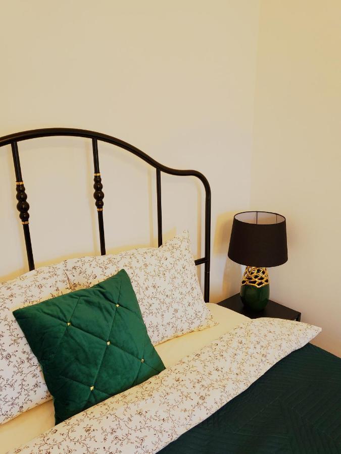 Centrum Grand Apartament Apartment ชวิดนิตซา ภายนอก รูปภาพ