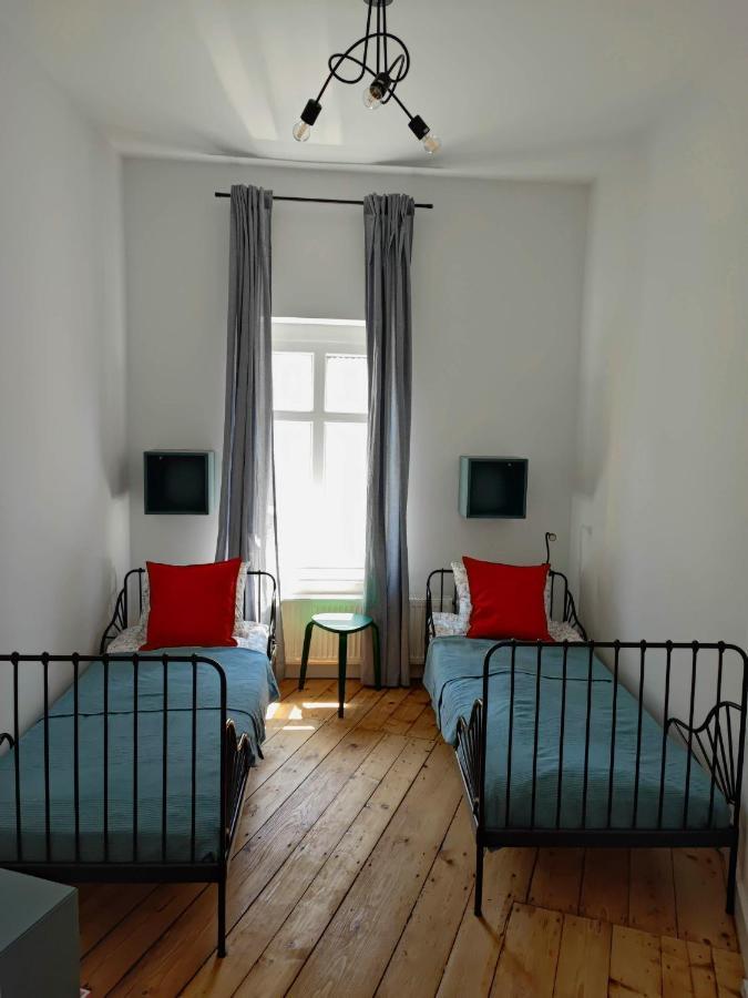 Centrum Grand Apartament Apartment ชวิดนิตซา ภายนอก รูปภาพ