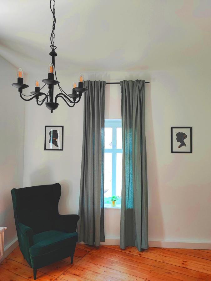 Centrum Grand Apartament Apartment ชวิดนิตซา ภายนอก รูปภาพ