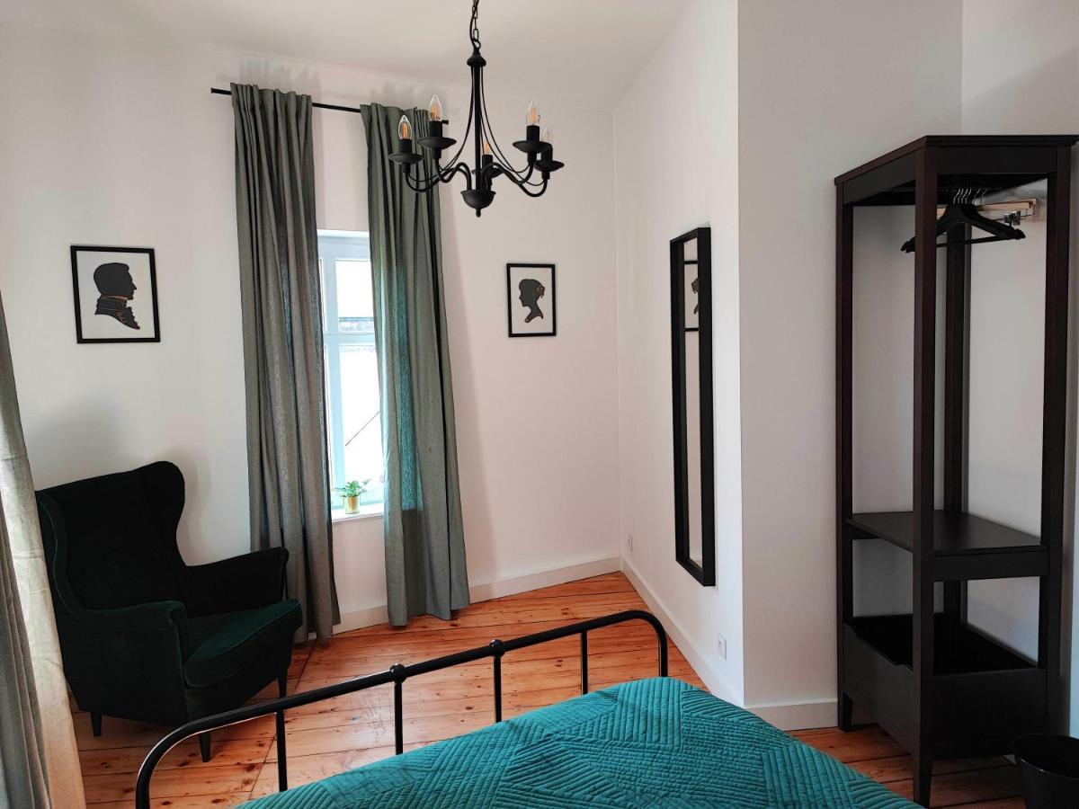 Centrum Grand Apartament Apartment ชวิดนิตซา ภายนอก รูปภาพ
